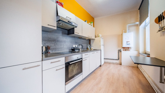 rue de la Station - 95-97-99 - - 4850