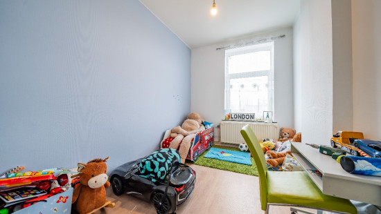 rue de la Station - 95-97-99 - - 4850