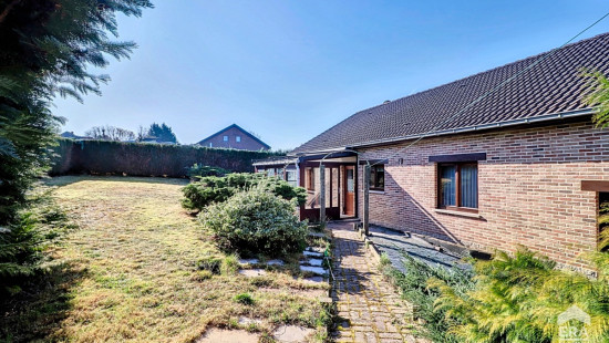 Vieux Chemin de Nivelles - 23a - - 1440