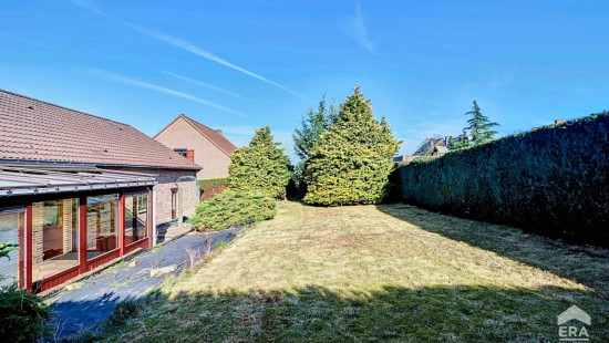 Vieux Chemin de Nivelles - 23a - - 1440