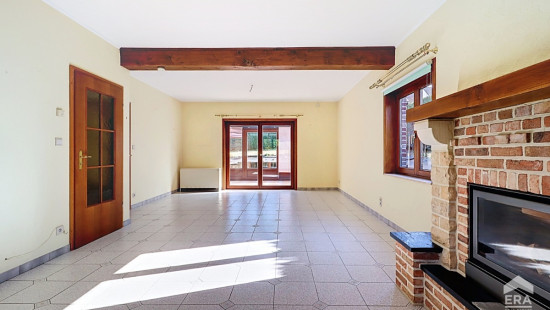 Vieux Chemin de Nivelles - 23a - - 1440