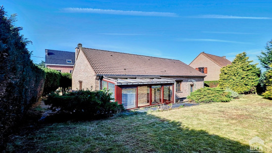 Vieux Chemin de Nivelles - 23a - - 1440