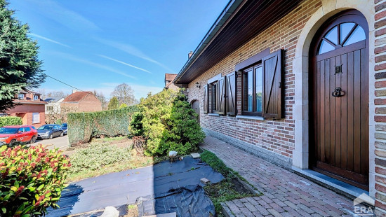 Vieux Chemin de Nivelles - 23a - - 1440