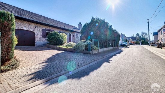 Vieux Chemin de Nivelles - 23a - - 1440