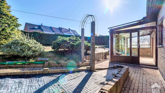 Vieux Chemin de Nivelles - 23a - - 1440