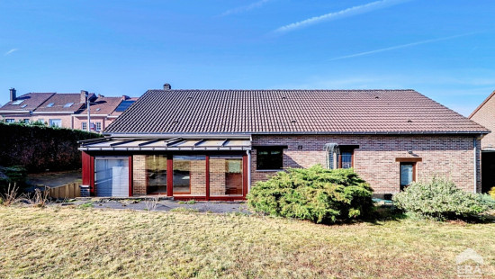 Vieux Chemin de Nivelles - 23a - - 1440