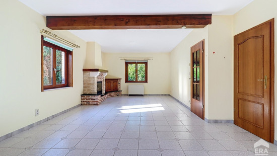 Vieux Chemin de Nivelles - 23a - - 1440