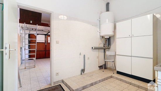 Vieux Chemin de Nivelles - 23a - - 1440