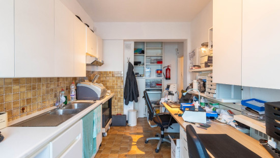 Lambrechtshoekenlaan - 175 - GLV L - 2170