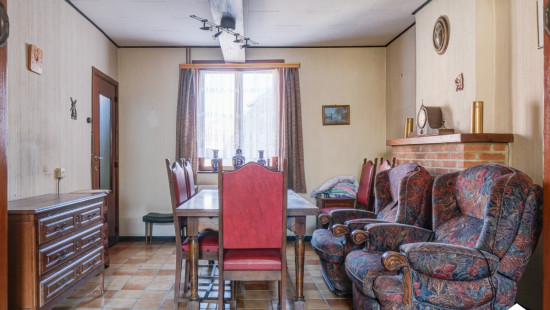 Millerdries - 44 - - 105100E000 P0000 - 3770