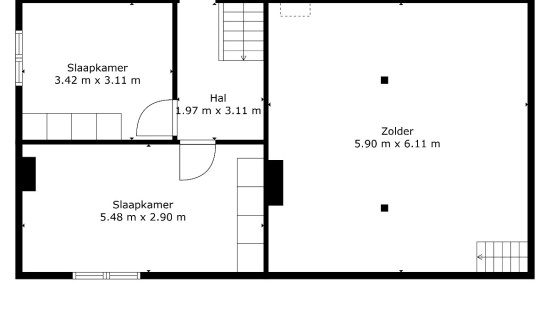 Millerdries - 44 - - 105100E000 P0000 - 3770