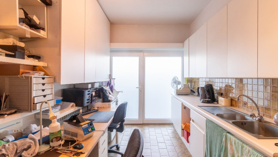 Lambrechtshoekenlaan - 175 - GLV L - 2170