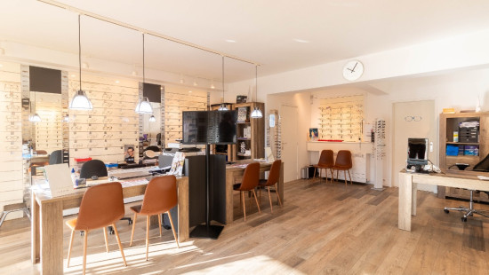 Lambrechtshoekenlaan - 175 - GLV L - 2170