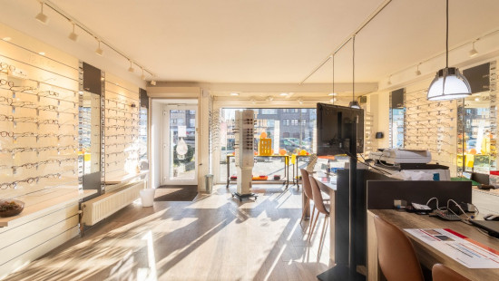 Lambrechtshoekenlaan - 175 - GLV L - 2170