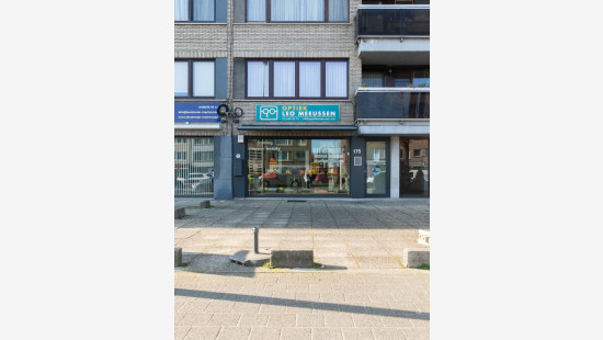 Lambrechtshoekenlaan - 175 - GLV L - 2170