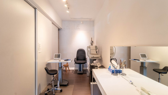 Lambrechtshoekenlaan - 175 - GLV L - 2170