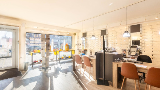 Lambrechtshoekenlaan - 175 - GLV L - 2170