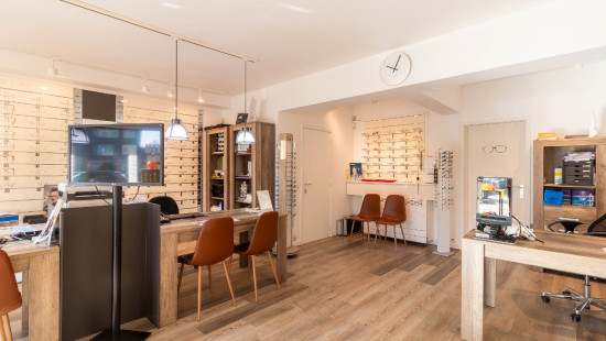 Lambrechtshoekenlaan - 175 - GLV L - 2170