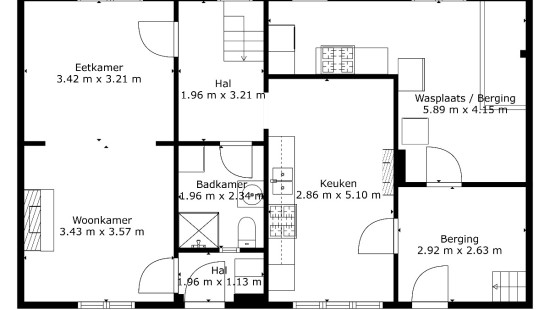 Millerdries - 44 - - 105100E000 P0000 - 3770