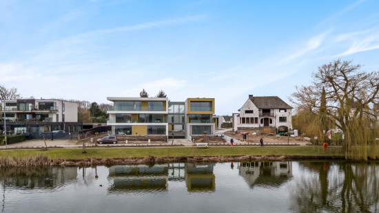 Brielstraat - 19 - - E3 - 9290