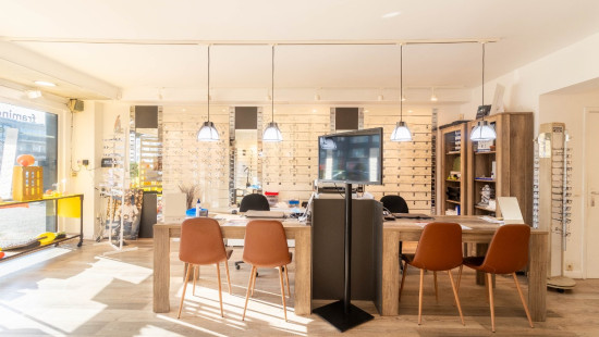 Lambrechtshoekenlaan - 175 - GLV L - 2170