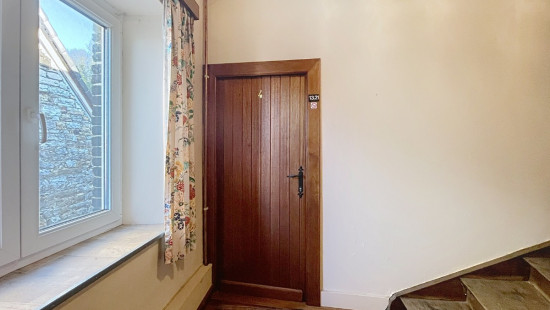 Rue de Statte - 13 - 2.1 - 4500