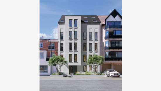 Zeelaan - 211 - - 0401 - 8670