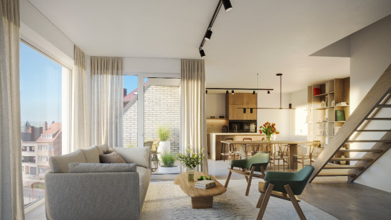 Zeelaan - 211 - - 0401 - 8670