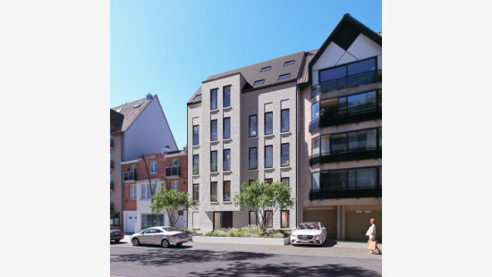 Zeelaan - 211 - - 0201 - 8670