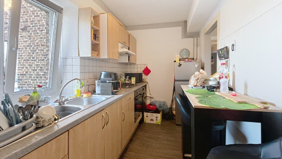 Rue de Statte - 13 - 2.1 - 4500