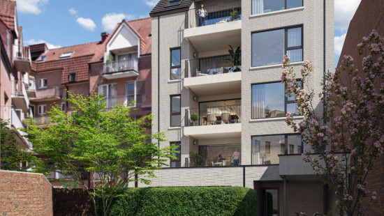 Zeelaan - 211 - - 0401 - 8670