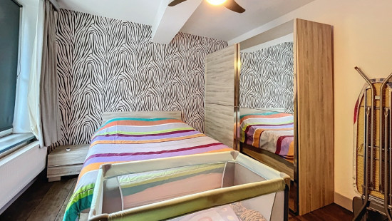 Rue de Statte - 13 - 2.1 - 4500