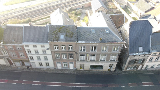 Rue de Statte - 13 - 2.1 - 4500