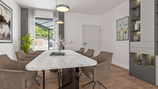 Oude Heirbaan - 28 - WONING - 9800