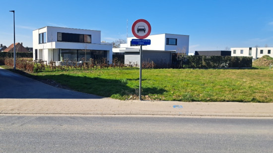 Paardestraat - 26 - - 8740