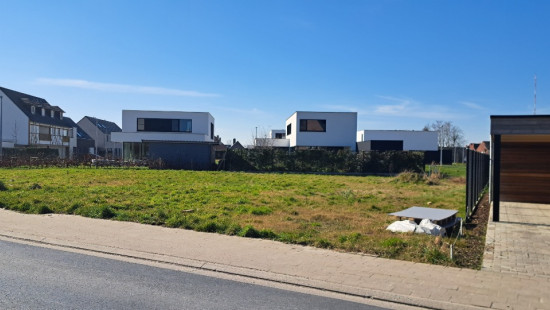 Paardestraat - 26 - - 8740