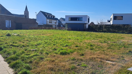 Paardestraat - 26 - - 8740