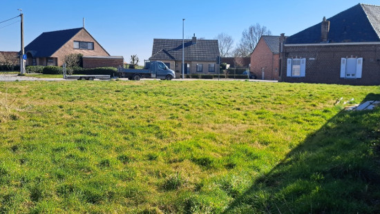 Paardestraat - 26 - - 8740