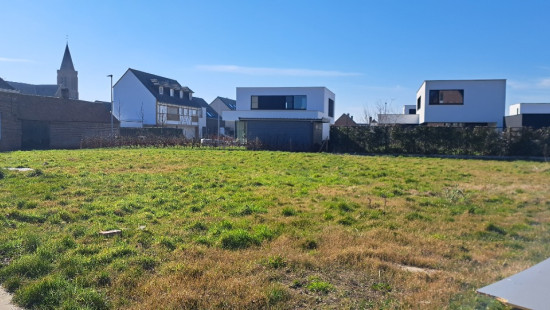 Paardestraat - 26 - - 8740