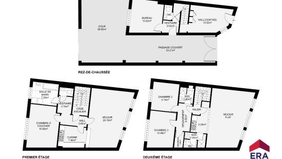 Rue des Soldats - 113 - - 1082