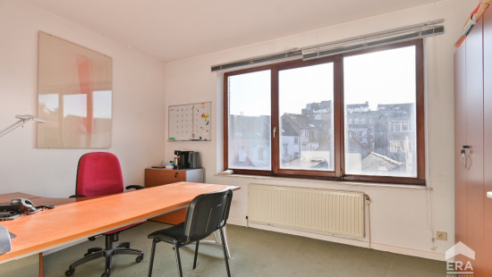 Rue des Soldats - 113 - - 1082