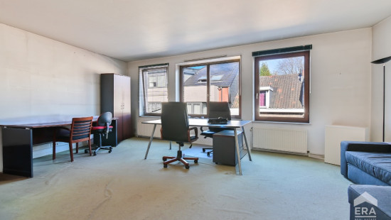 Rue des Soldats - 113 - - 1082