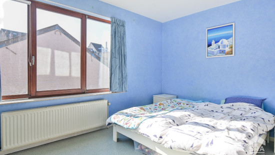 Rue des Soldats - 113 - - 1082