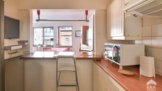 Rue des Soldats - 113 - - 1082