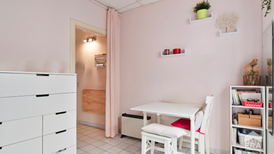 Rue des Soldats - 113 - - 1082