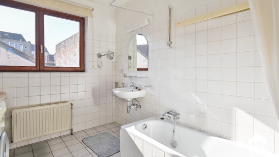 Rue des Soldats - 113 - - 1082