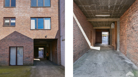 Rue des Soldats - 113 - - 1082