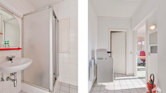 Rue des Soldats - 113 - - 1082