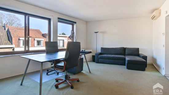 Rue des Soldats - 113 - - 1082