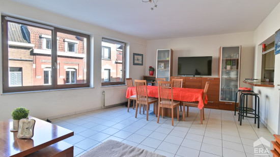 Rue des Soldats - 113 - - 1082